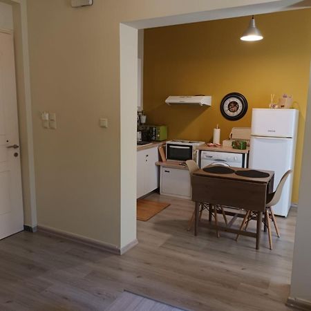 Aestas Junior Apartment Zakynthos Town Exterior photo