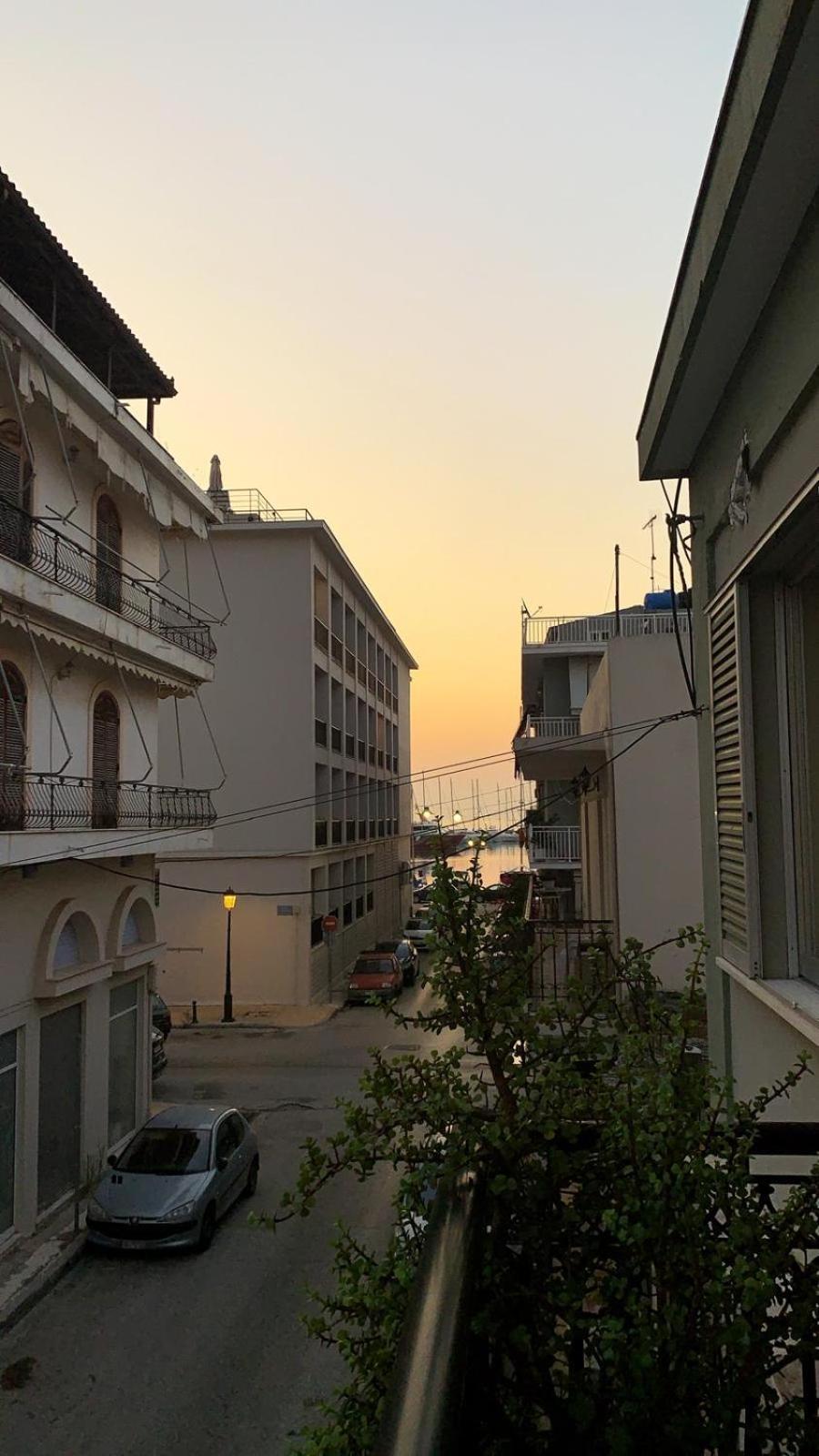 Aestas Junior Apartment Zakynthos Town Exterior photo