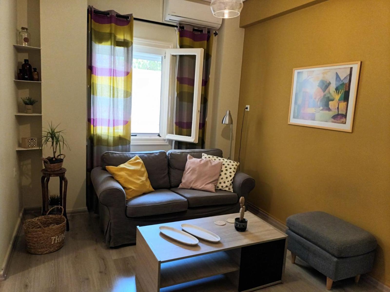 Aestas Junior Apartment Zakynthos Town Exterior photo